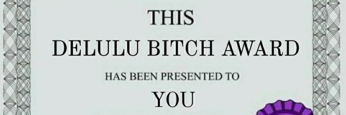 That Bitch Jules banner