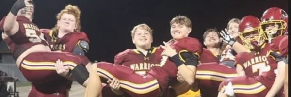 JacobDavis29396 Profile Banner