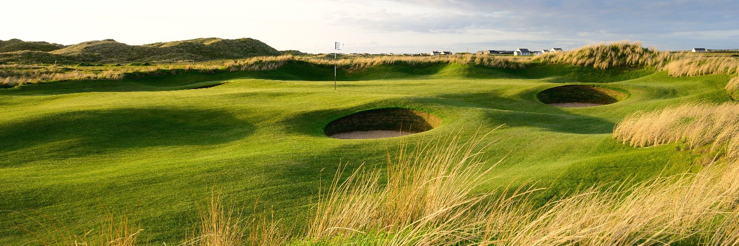 Hidden Links Golf Tours banner