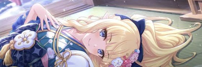 cha_Re2's profile banner image