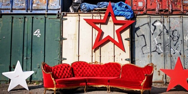 The Bushwick Starr banner