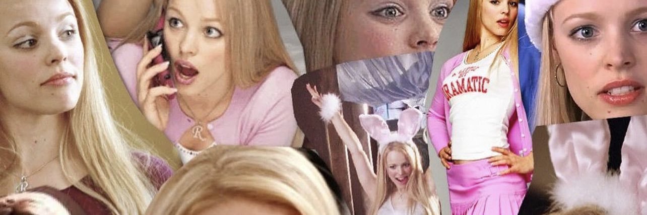 your favorite bimbo 👱🏾‍♀️ banner