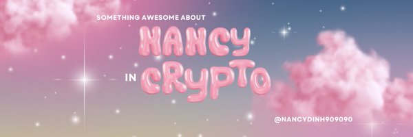 NancyDinh909090 Profile Banner