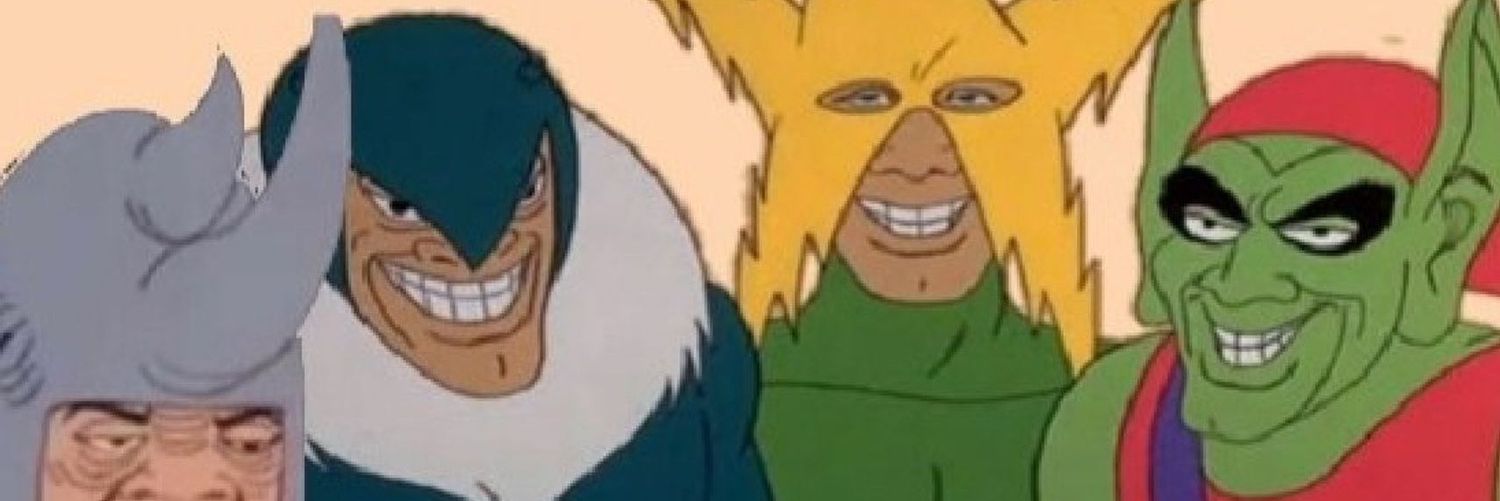 TheKryptoHunter's profile banner image