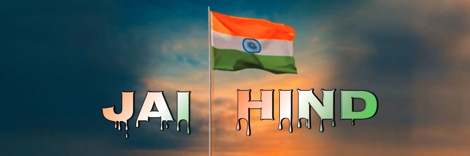 Indian 🇮🇳 banner