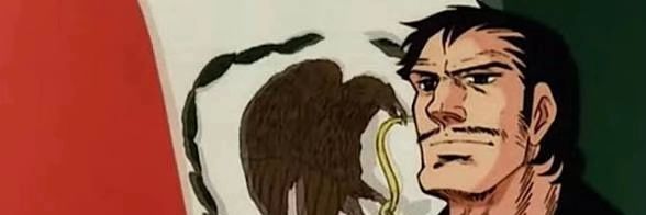 Quique gavilán banner