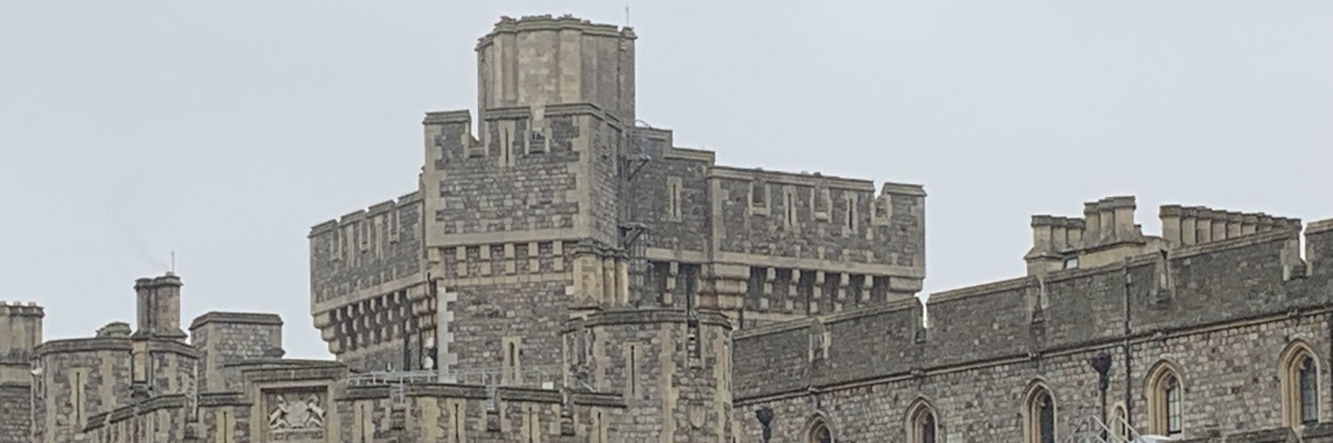 williamhdean's profile banner image