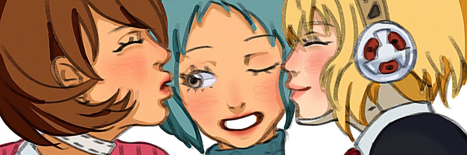 Beras Kreker🍉 banner