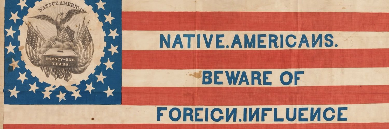 The Northern Observer banner