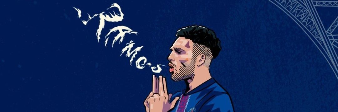 tiflaoff's profile banner image
