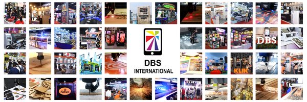 DBS_INT Profile Banner