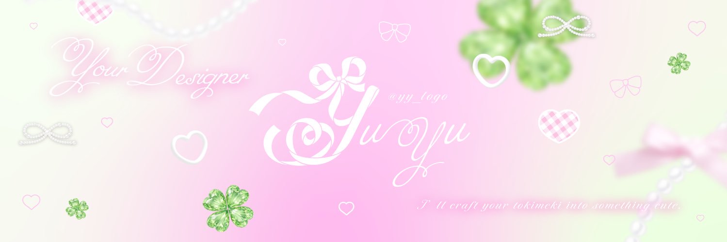 ゆゆ┊デザイン banner