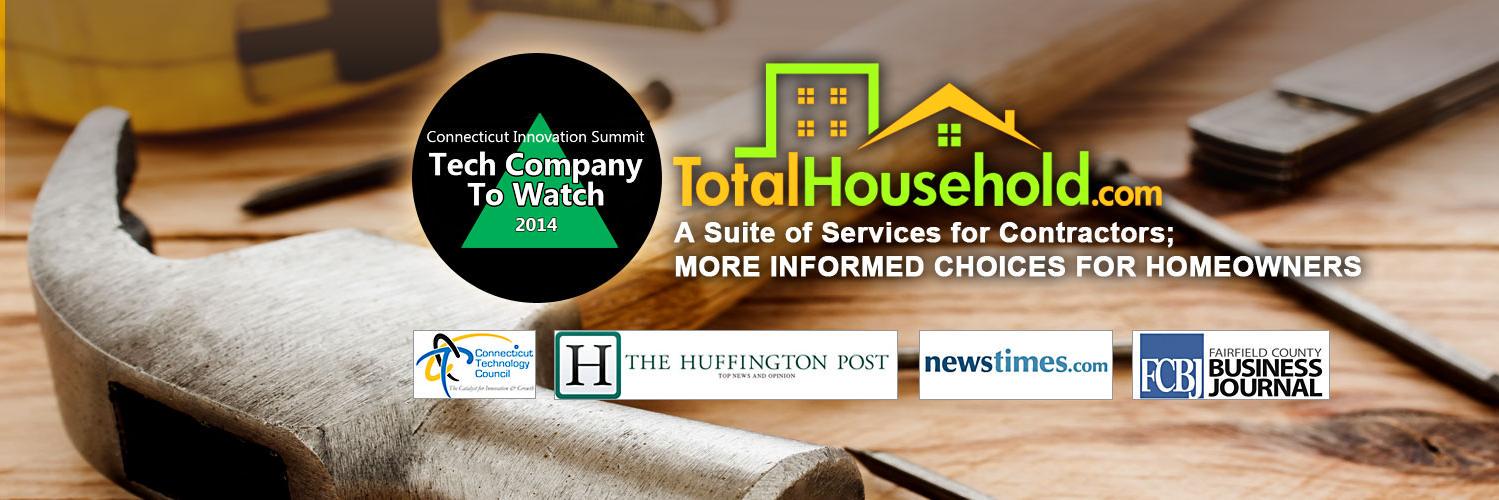 totalhousehold's profile banner image
