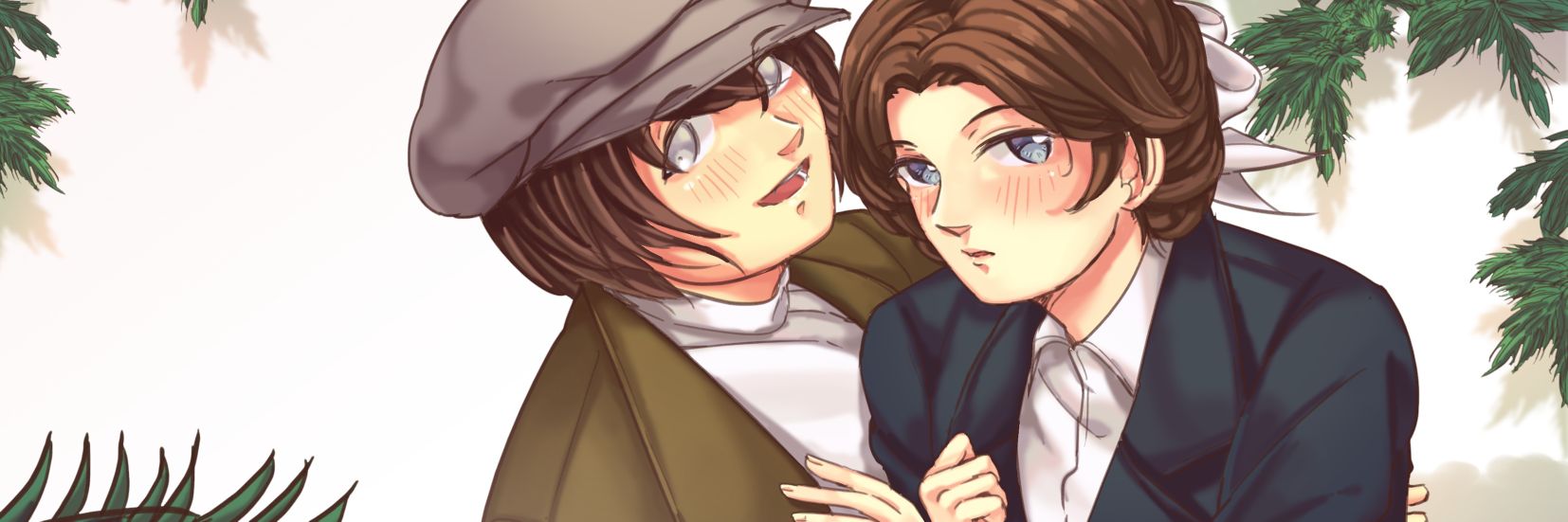 (COMIPARA 6 J12-J13)ablunar 🍉 banner