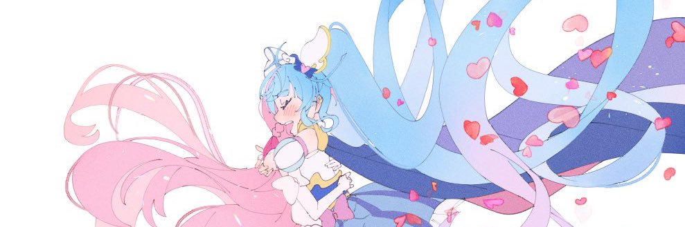 なむちょ🌱@原稿中's banner