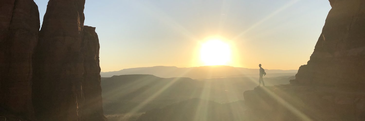 HousSitter's profile banner image