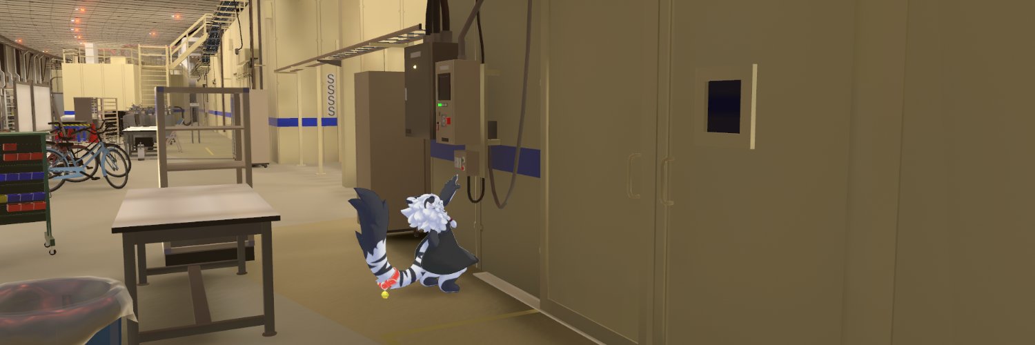 thanks_grasius's profile banner image