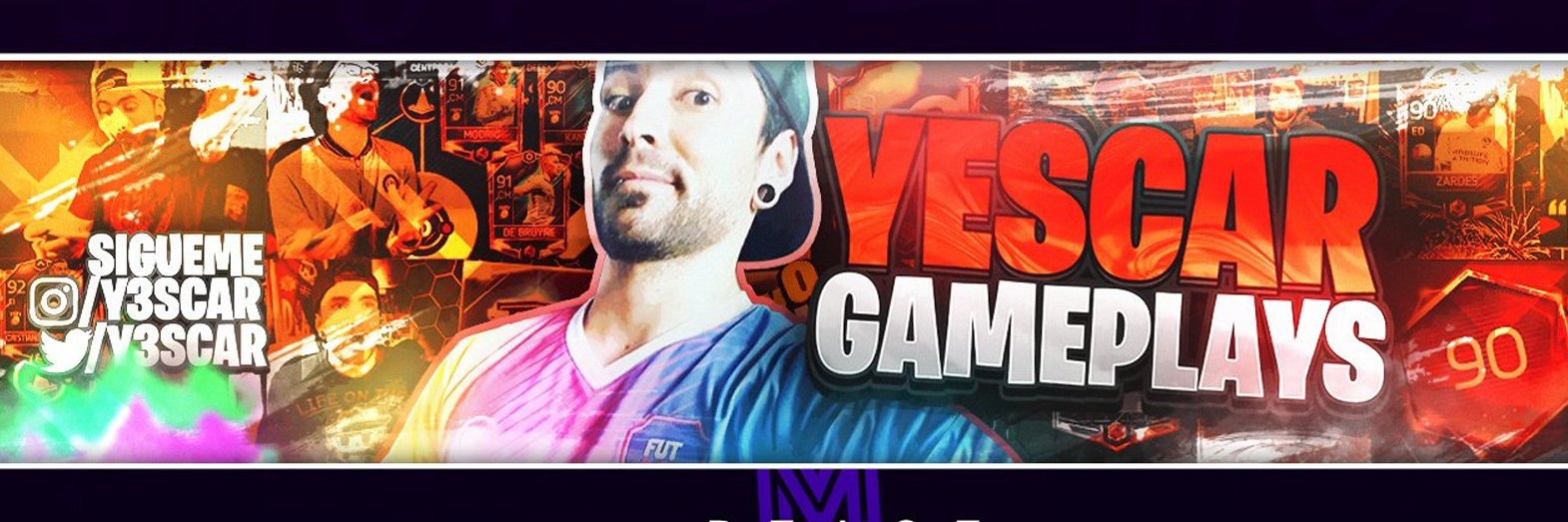 Yescar!!! banner