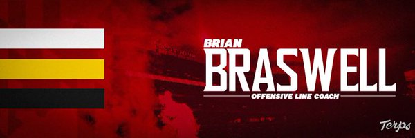 Brian Braswell Profile Banner