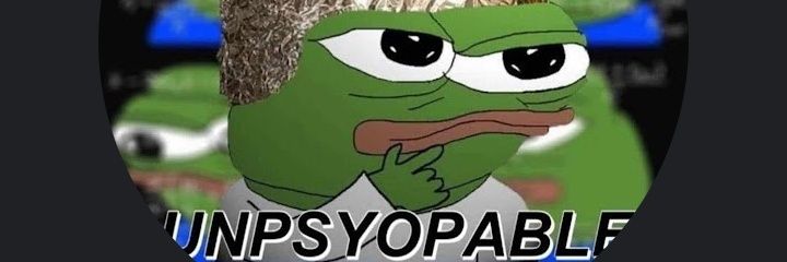 AlanMacTrolling's profile banner image