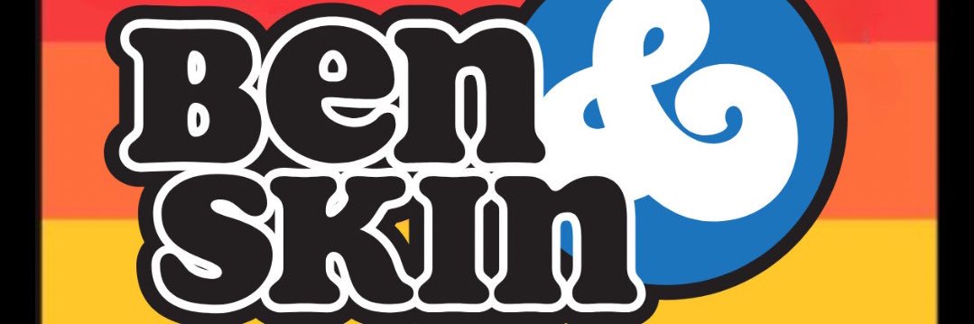 Ben Rogers's banner
