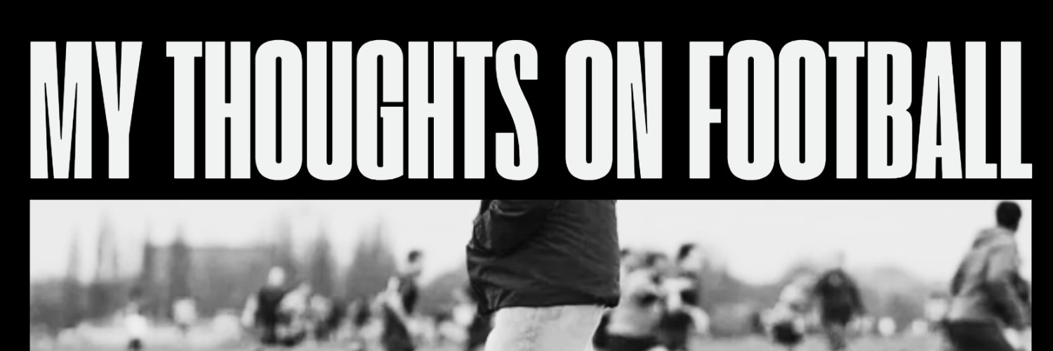 Mythoughtsonfootball banner