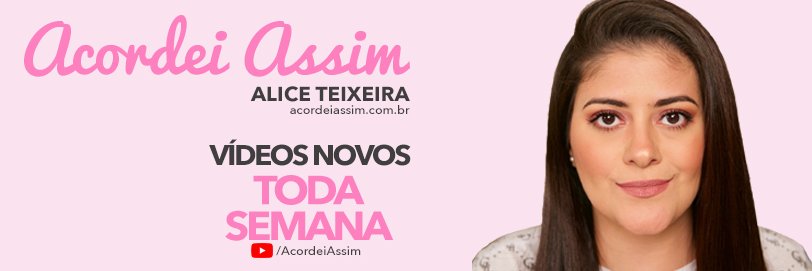 acordei_assim's profile banner image