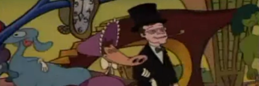 dickdashing's profile banner image