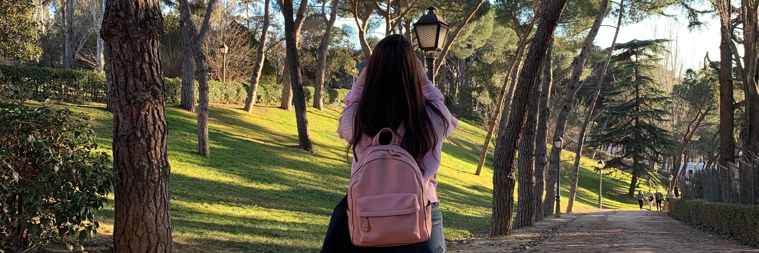 katherineaimem's profile banner image