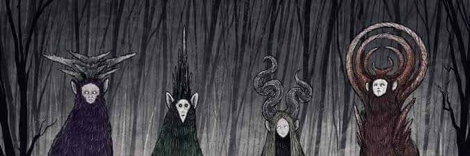 Ikkuna's profile banner image