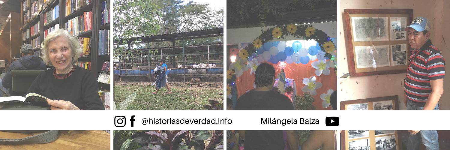 MilangelaBalza's profile banner image