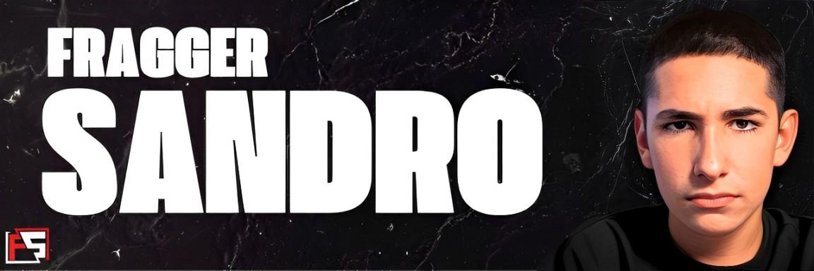 Sandro Santos banner