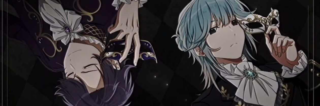 secandlead's profile banner image