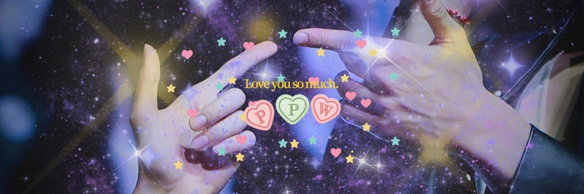 ppminzy's profile banner image