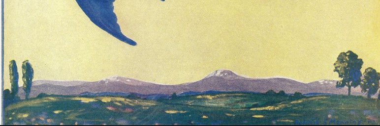 The Calm Space Project banner