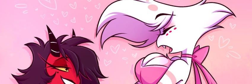 Angel Dust banner