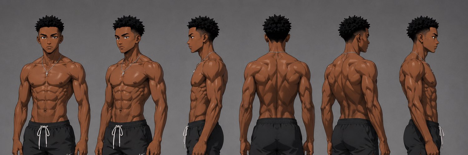 heytamony's profile banner image