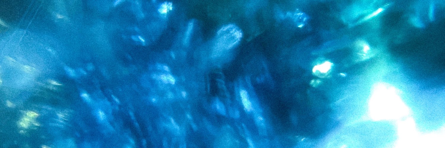 ghostの脚 banner