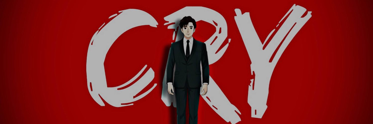 MR. Ratoshi Cry 🐀 banner