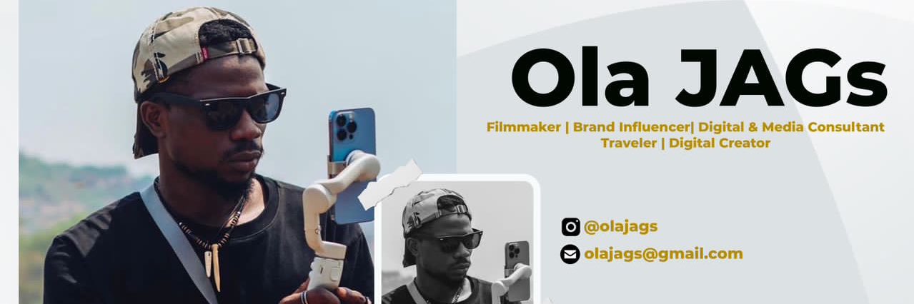 OlaJags's profile banner image