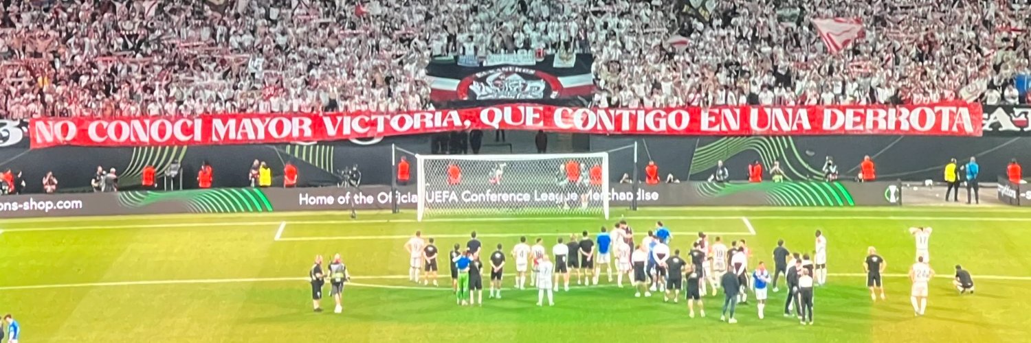 srgarcia's profile banner image