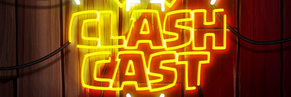 CastClash Profile Banner