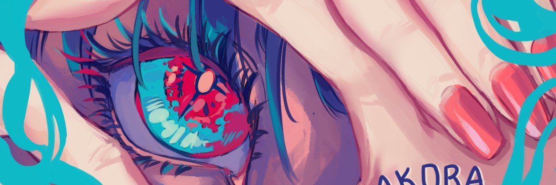 Selakora's profile banner image