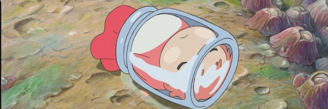 poniynana's profile banner image