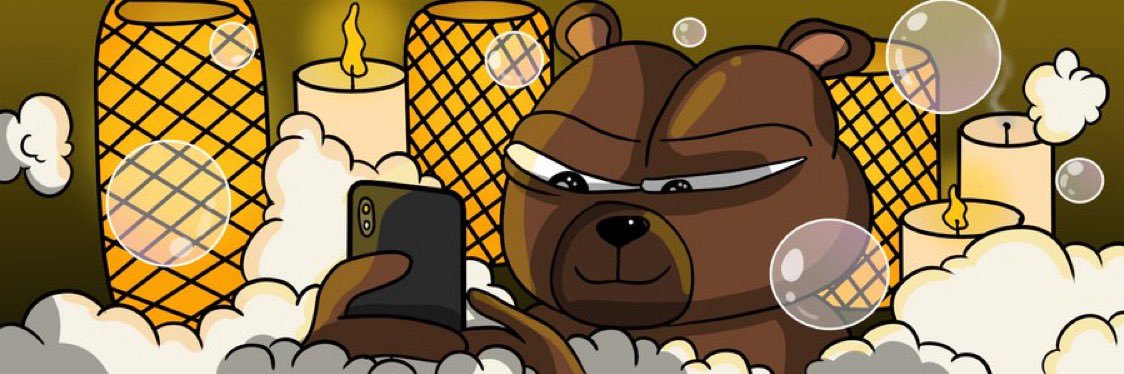 Chef 🦺's banner