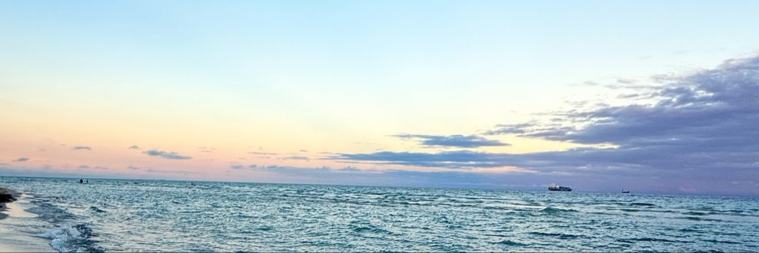 talikaiko's profile banner image