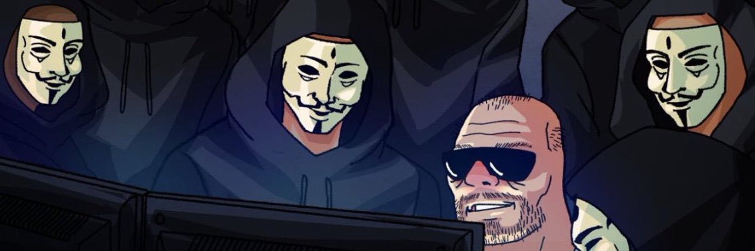 GEORGIE 📈📉 banner
