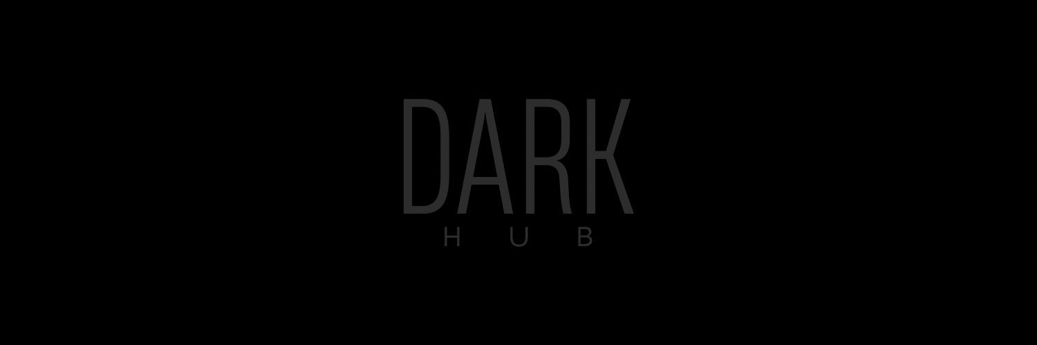 Darkhub banner