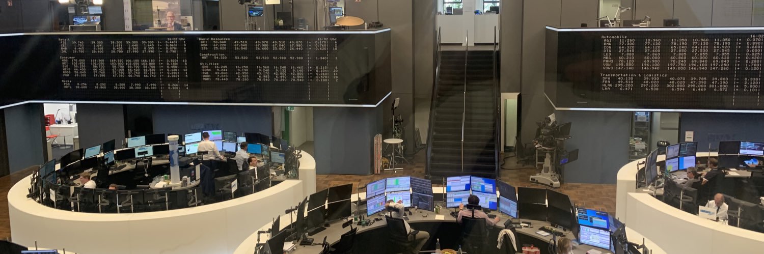 BörsenBonsai banner