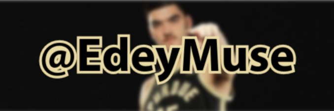 EdeyMuse's banner
